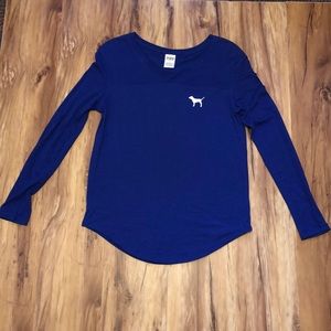 Victoria’s Secret PINK Long Sleeve